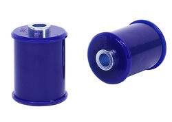 SuperPro Polyurethane Bush Kit für Ford Cortina TC - TC - TD Australian Vehicle Only (1971 - 1977), Art.-Nr. SPF0278K