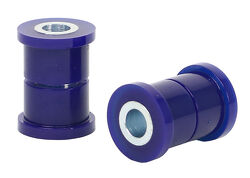 SuperPro Polyurethane Bush Kit für Ford Fairlane NA - NA, NC, NF, NL & LTD Series (1988 - 1999), Art.-Nr. SPF0319K