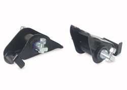Spring Saddle für Ford Mustang Mk1 - All (1964 - 1973), Art.-Nr. SPF0335K