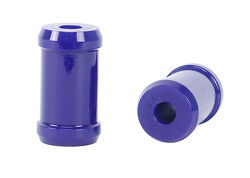 SuperPro Polyurethane Bush Kit für Chrysler Australia Centura  - KB-KC Sedan (1975 - 1977), Art.-Nr. SPF0428K