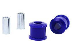 Radius Arm To Chassis Mount Bush Kit with Offset Tube für Toyota Land Cruiser (1990 - 1998), Art.-Nr. SPF0440XK