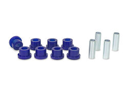 Radius Arm Bushes für Triumph Spitfire FC - All (1962 - 1970), Art.-Nr. SPF0478-8K
