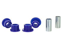 SuperPro Polyurethane Bush Kit für Ford Fairlane NA - NA, NC, NF, NL & LTD Series (1988 - 1999), Art.-Nr. SPF0493K