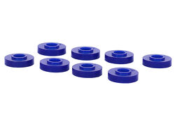 Shock Absorber - Lower Bush für Ford Mustang Mk1 - All (1964 - 1973), Art.-Nr. SPF0496K