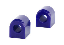 SuperPro Polyurethane Bush Kit für Holden Commodore VP - VP Ute (1991 - 1993), Art.-Nr. SPF0589-18K