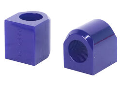 SuperPro Polyurethane Bush Kit für Holden Commodore VH - VB, VC, VH, VK, VL (1978 - 1988), Art.-Nr. SPF0589-21K