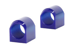 SuperPro Polyurethane Bush Kit für Holden Wb  - Ute & Panel Van (1980 - 1985), Art.-Nr. SPF0589-27K