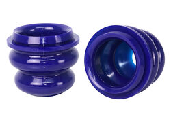 SuperPro Polyurethane Bush Kit für Holden Commodore VN - VN-VP Sedan & Wagon (1988 - 1993), Art.-Nr. SPF0601K