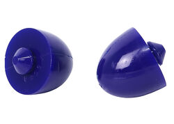 SuperPro Polyurethane Bush Kit für Holden Torana LH - LH, LX, L34, A9X, UC (1974 - 1979), Art.-Nr. SPF0658AK