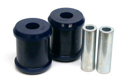 Trailing Arm - Lower - Rear Bush für Ford Taunus GBTK - TC '74/'75/'76/'80 (1974 - 1982), Art.-Nr. SPF0695K