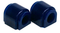 Sway Bar Mount To Chassis Bush für Triumph 2500  - All (1974 - 1977), Art.-Nr. SPF0708-20K