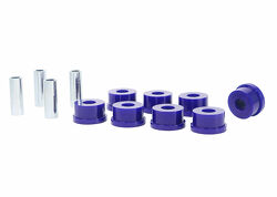 Trailing Arm Upper Bush Kit für Nissan Silvia S12 - All (1983 - 1988), Art.-Nr. SPF0835K