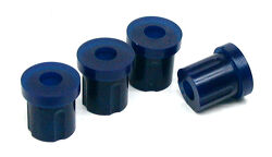 Spring Rear Eye Bush Kit für Nissan Sunny B11 - All (1982 - 1990), Art.-Nr. SPF0854K