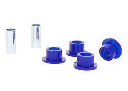 SuperPro Polyurethane Bush Kit für Ford Fairlane NA - NA, NC, NF, NL & LTD Series (1988 - 1999), Art.-Nr. SPF0869K