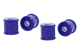 SuperPro Polyurethane Bush Kit für Ford Falcon AU - AU Series I, II & III (1998 - 2002), Art.-Nr. SPF0874K