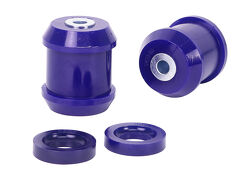 SuperPro Polyurethane Bush Kit für Ford Falcon AU - AU Series I, II & III (1998 - 2002), Art.-Nr. SPF0875K