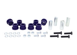 IRS Adjusting Kit 'Camber and Toe' Bush Kit für Chevrolet Lumina VT - All (1997 - 2000), Art.-Nr. SPF0877K