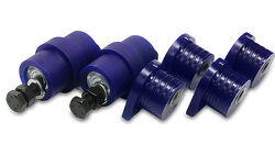 IRS Fixed Camber & Adjustable Toe Kit für Chevrolet Lumina VT - All (1997 - 2000), Art.-Nr. SPF0877ZK