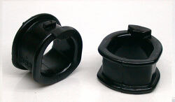 SuperPro Polyurethane Bush Kit für Maserati Biturbo Coupe AM 331 - 425i (1983 - 1986), Art.-Nr. SPF0880K