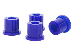 Spring Rear Bush Kit All für Ford Spectron  - Van (1983 - 1990), Art.-Nr. SPF0888-4K