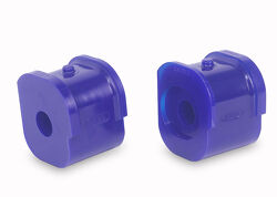 Control Arm Lower - Rear Bush für Hyundai Pony X-2 - Bonnet opens from front grill (1989 - 1995), Art.-Nr. SPF0949K