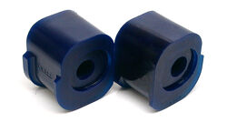 Control Arm Lower - Rear Bush für Hyundai Pony X-2 - Bonnet opens from front grill (1989 - 1995), Art.-Nr. SPF0950K