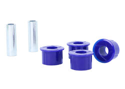 Spring Rear Eye Bush für Jeep Cherokee XJ - 4WD Limited & Sport Wagon (1983 - 2001), Art.-Nr. SPF0970K