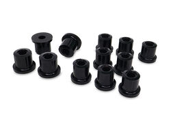 Spring Bush - All für Nissan Patrol GQ,MK,MQ - Cab Chassis (Leaf Spring Front & Rear) (1988 - 2000), Art.-Nr. SPF0978HK