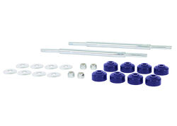 SuperPro Polyurethane Bush Kit für Chevrolet Lumina VT - All (1997 - 2000), Art.-Nr. SPF0987K