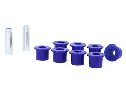 Spring Rear Bush All für Nissan Pick-up D21 - All (1985 - 2004), Art.-Nr. SPF0995K