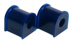 SuperPro Polyurethane Bush Kit für Ford Thames 400E - Gordon Keeble & Tempest (1957 - 1965), Art.-Nr. SPF1086