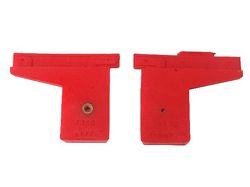 SuperPro Polyurethane Bush Kit für Triumph TR 8  - TR7-8 (1980 - 1981), Art.-Nr. SPF1110K