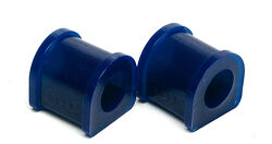 Sway Bar Mount To Chassis Bush für Mitsubishi Pajero L04 G - NA, NB, NC, ND, NE, NF & NG (1982 - 1991), Art.-Nr. SPF1117