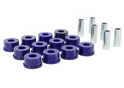 Trailing Arm Bush Kit für Toyota Crown S1 - MS11_ (1979 - 1983), Art.-Nr. SPF1127K