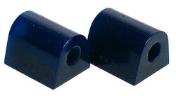 SuperPro Polyurethane Bush Kit für Jaguar 240 Mark 2 - All (1967 - 1968), Art.-Nr. SPF1133