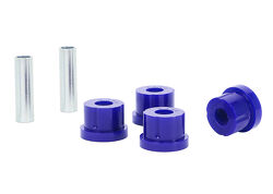Control Arm - Inner Front Bush