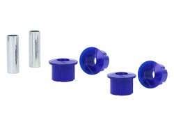Spring Front Eye Bush für Nissan Pick-up D22 - All (1997 - 2023), Art.-Nr. SPF1163K