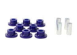 Shock Absorber - Upper / Lower Bush für TVR S  - All (1986 - 1996), Art.-Nr. SPF1186XK