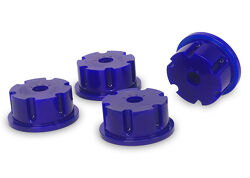 Spring Front Eye Bush Kit für Mitsubishi Galant GD - All (1974 - 1976), Art.-Nr. SPF1204K