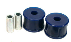 Trailing Arm Lower-Front Bush Kit für Mitsubishi Magna TM - All (1985 - 1991), Art.-Nr. SPF1231K