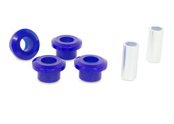 Tie Bar Bushes für Ford Fiesta GFBT - Mk1 (1976 - 1983), Art.-Nr. SPF1272K