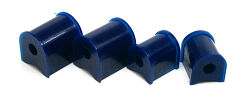 SuperPro Polyurethane Bush Kit für VW Kaefer  - Type 1 (1947 - 1986), Art.-Nr. SPF1311