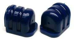 Control Arm Lower - Rear Bush für Nissan Primera P10 - 4WD (1990 - 1996), Art.-Nr. SPF1338K
