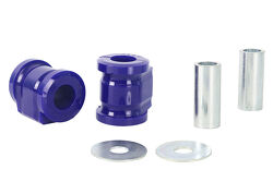 Control Arm Lower - Rear Bush für Toyota Corolla _E8_ - AE80, AE82 Seca CS Sedan & Hatchback (1985 - 1989), Art.-Nr. SPF1360K