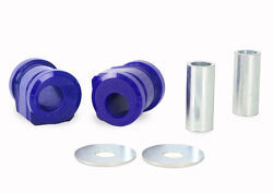 Control Arm Lower - Rear Bush für Toyota Corolla _E8_ - AE80, AE82 Seca CS Sedan & Hatchback (1985 - 1989), Art.-Nr. SPF1362AK