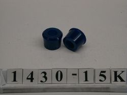 SuperPro Polyurethane Bush Kit für Austin A60  - Sedan (1961 - 1969), Art.-Nr. SPF1430-16K