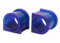 SuperPro Polyurethane Bush Kit für Ford Fairlane NA - NA, NC, NF, NL & LTD Series (1988 - 1999), Art.-Nr. SPF1451-30K
