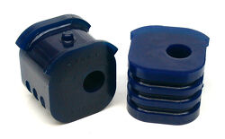 Control Arm Lower - Rear Bush