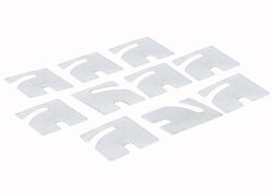 Camber Caster Adjusting Shim Kit für Ford Falcon BA - BA / BF Sedan (2002 - 2008), Art.-Nr. SPF1600-1.6SK