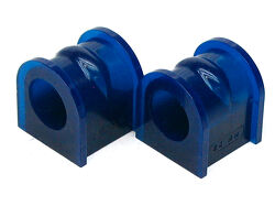SuperPro Polyurethane Bush Kit für Nissan 180 SX S13 - Models without HICAS (2 wheel steering) (1988 - 1997), Art.-Nr. SPF1636